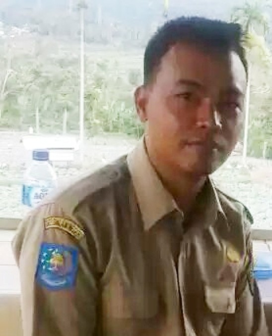 Merantau Membangun