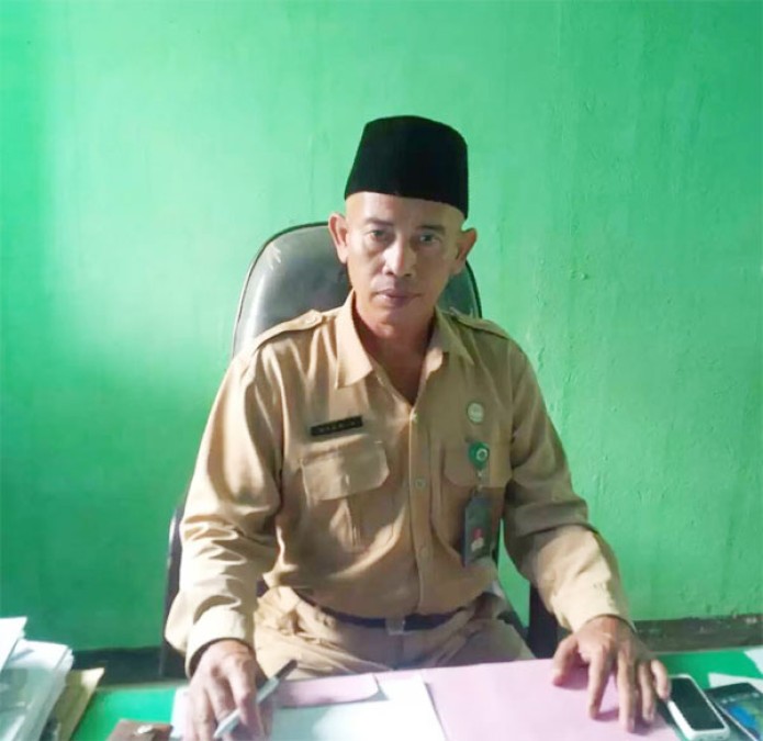 MTsN 1 RL Akan Selenggarakan UNBK Mandiri ‎
