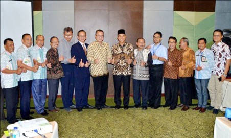 Pemkab Musirawas Jalin Kerjasama Dengan IPB Untuk Kemajuan Daerah