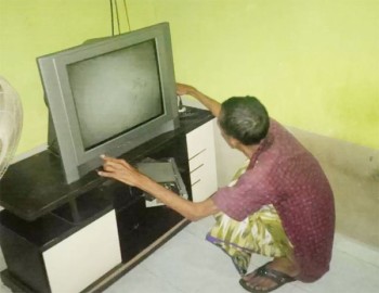 Berharap Kebijakan Dari Pengelola Tower