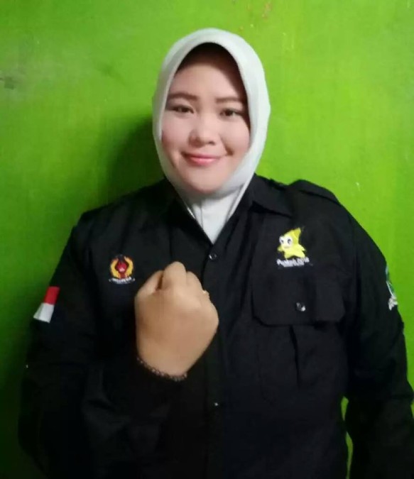 Utamakan Pelayanan Masyarakat ‎