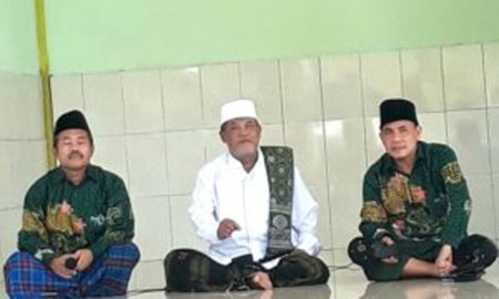 PWNU Sumsel Siap Bangun NU Mart