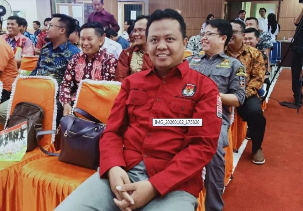 KPU Mura Undang Putra Putri Terbaik Ikut Seleksi PPK