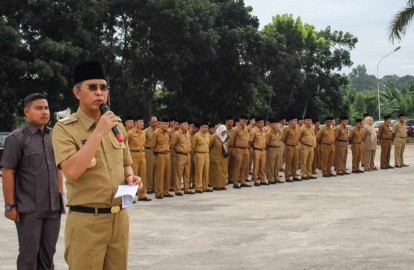 Jaga Kebersihan, Hindari Kontak Fisik