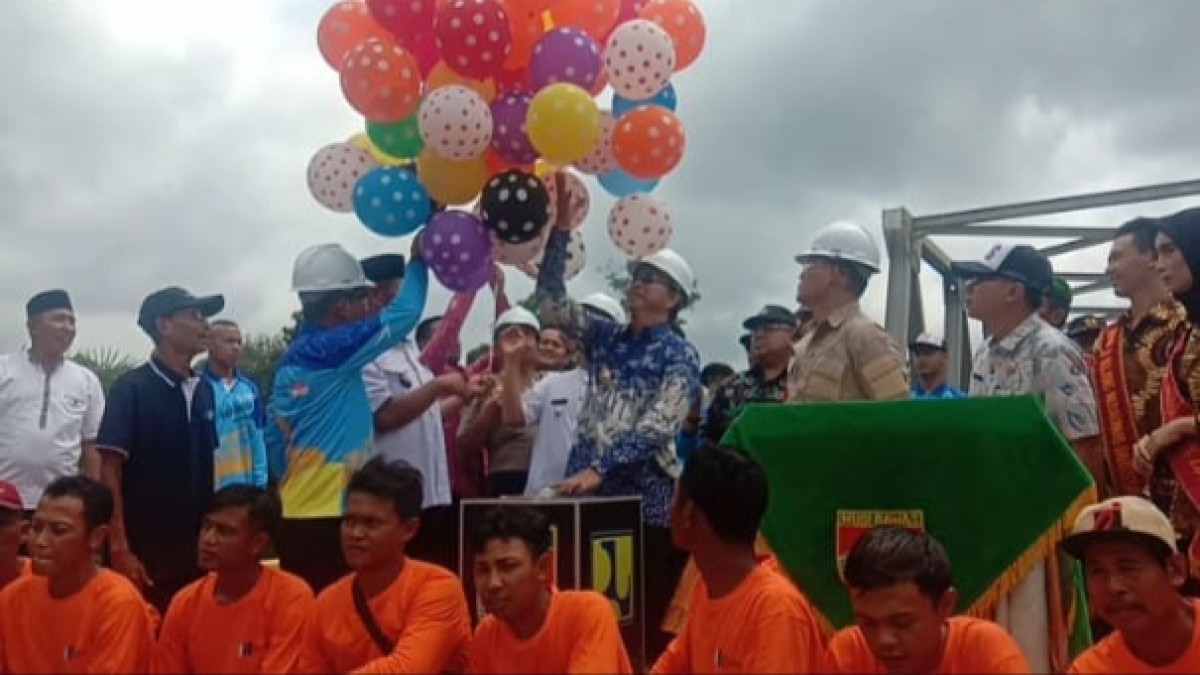 H2G : Bersyukur dan Bersabar