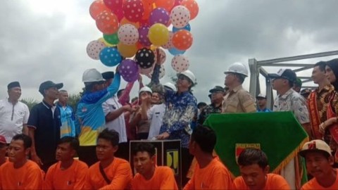 H2G : Bersyukur dan Bersabar