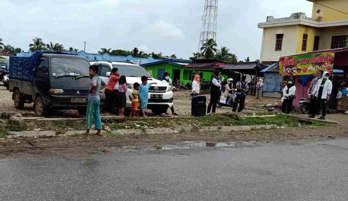 RSU Rupit Siapkan Ruangan Khusus