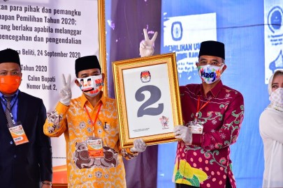 H2G : Kita Bisa Lanjutkan Kedua Kali