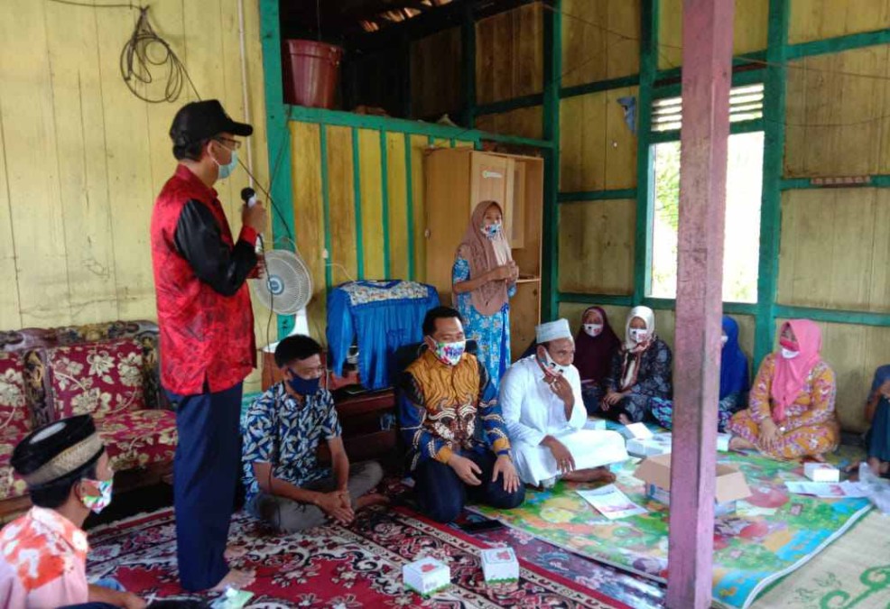 Kepemimpinan H2G Layak Dilanjutkan
