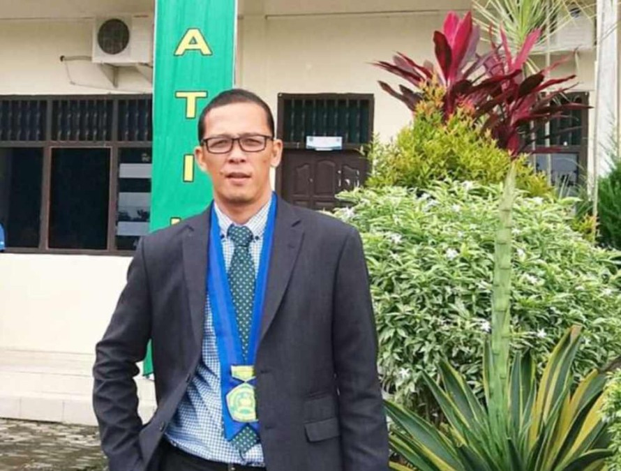 Dasril Ismail : Peluang H2G Mulyana Sangat Besar Pimpin Musi Rawas