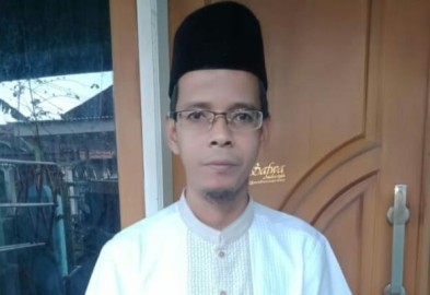 Jamal Amir Tegaskan Muhammadiyah Tidak Berpolitik Praktis