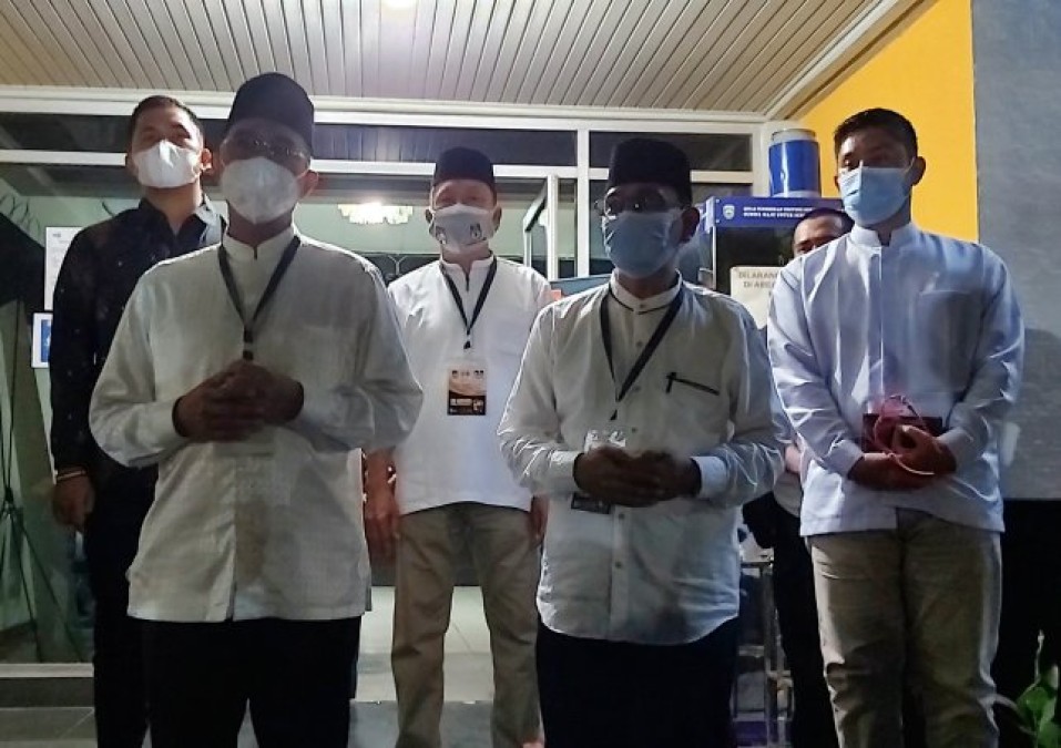 Program Mura Religius, H2G Ajak Masyarakat Selamat Dunia Akhirat