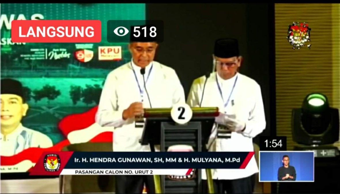 H2G-Mulya Fokus Peningkatan Kesejahteraan Masyarakat