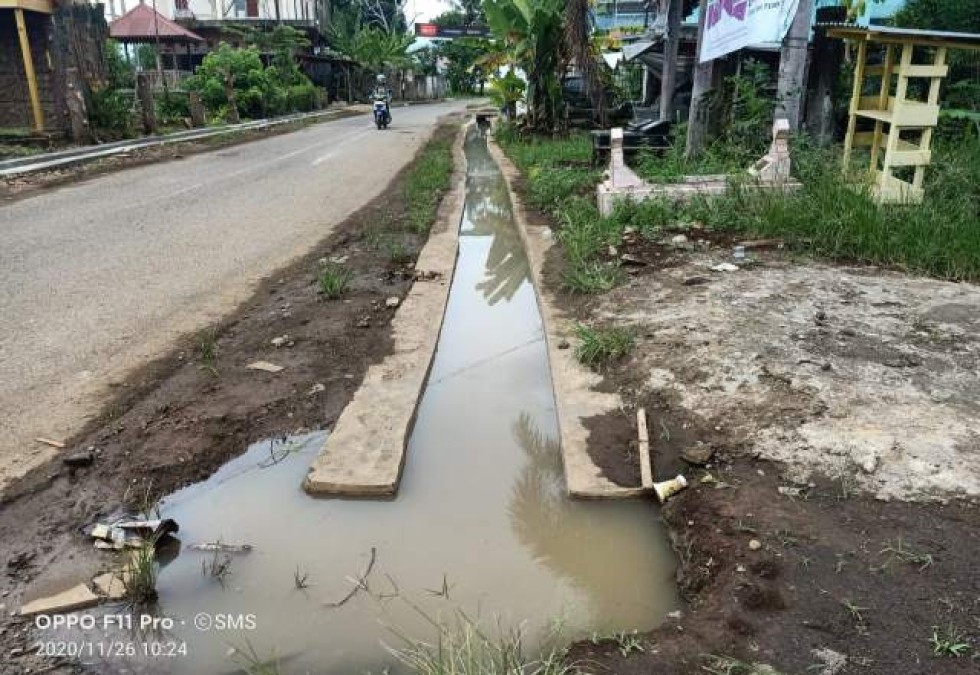 PPTK : Teknis Pelaksanaannya Mungkin Kurang Pas