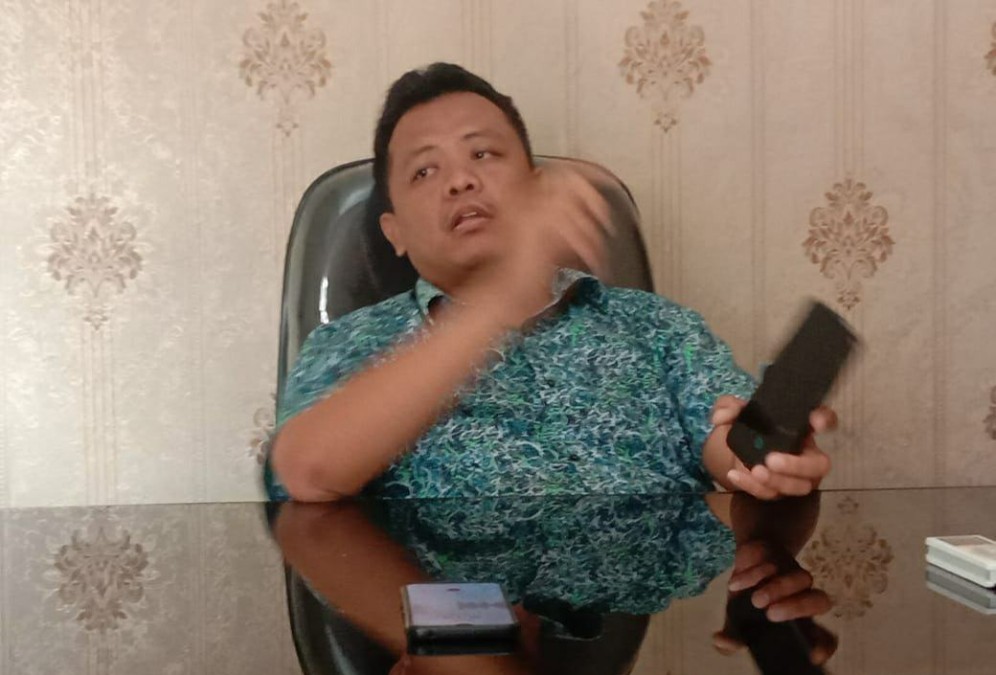 KPU Mura Akan Gelar Pleno Penetapan Bupati Terpilih