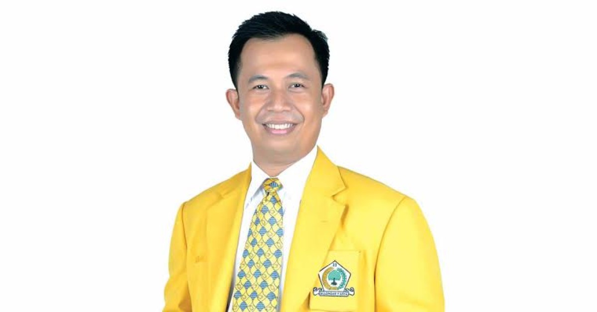 Rodi Wijaya : Kalau itu Sewa Kios Berarti Bawah Tangan