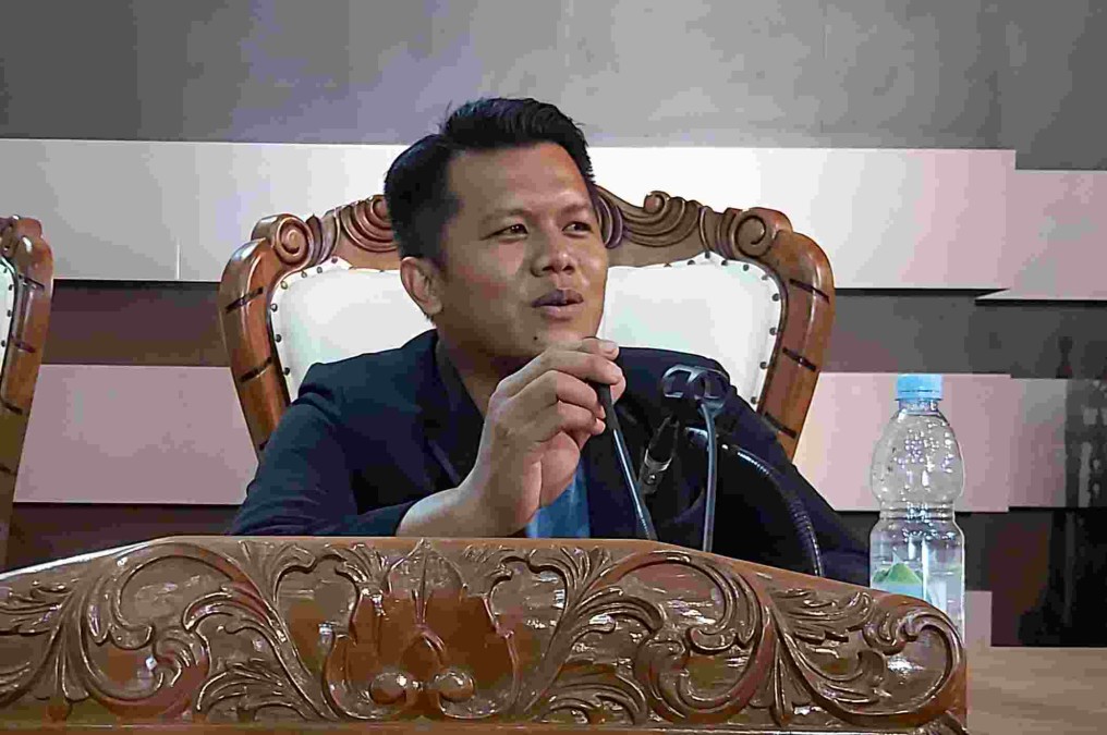 IWO Mura Sayangkan Tindakan Pengancaman Terhadap Wartawan
