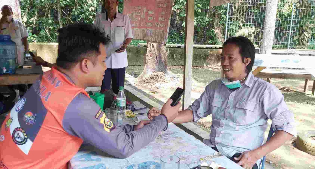APH Diminta Usut Dana Hibah Bawaslu Muratara