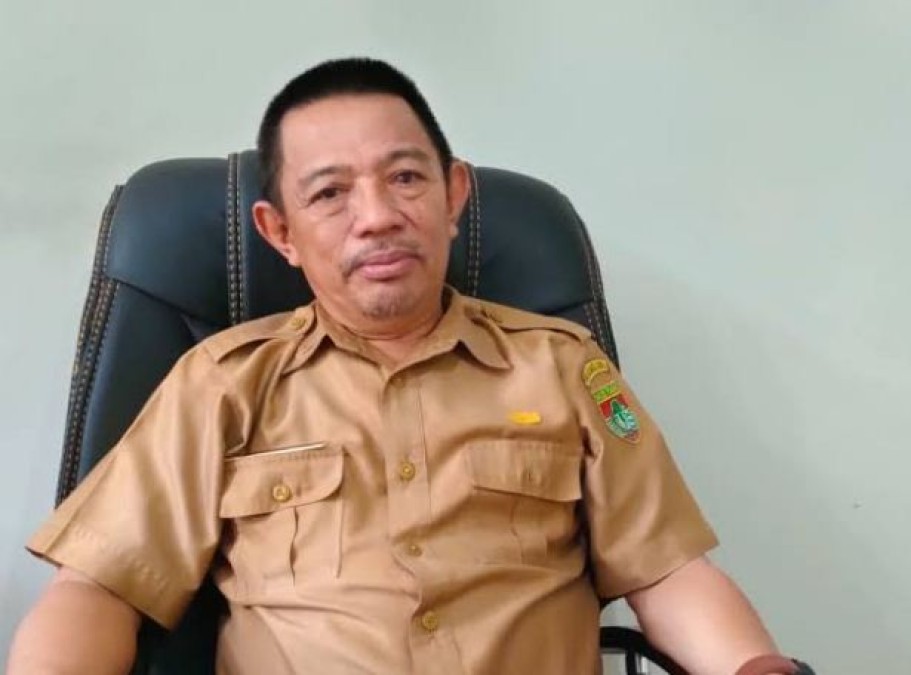 DPMD Mura Tak Tahu Jumlah Desa Yang Ikut Bimtek BUMDes
