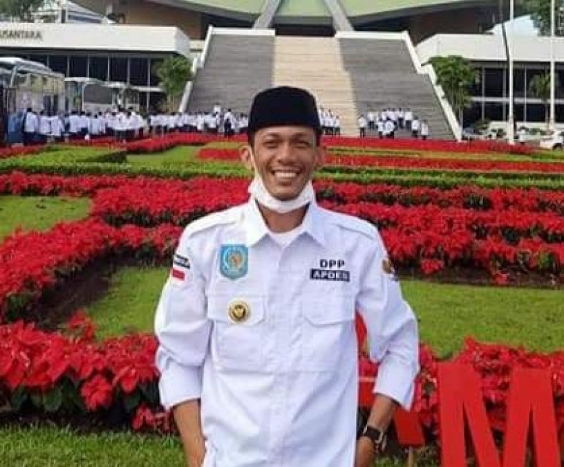 Permudah Layanan Administrasi, Desa Mandi Aur Terapkan Aplikasi ADDO