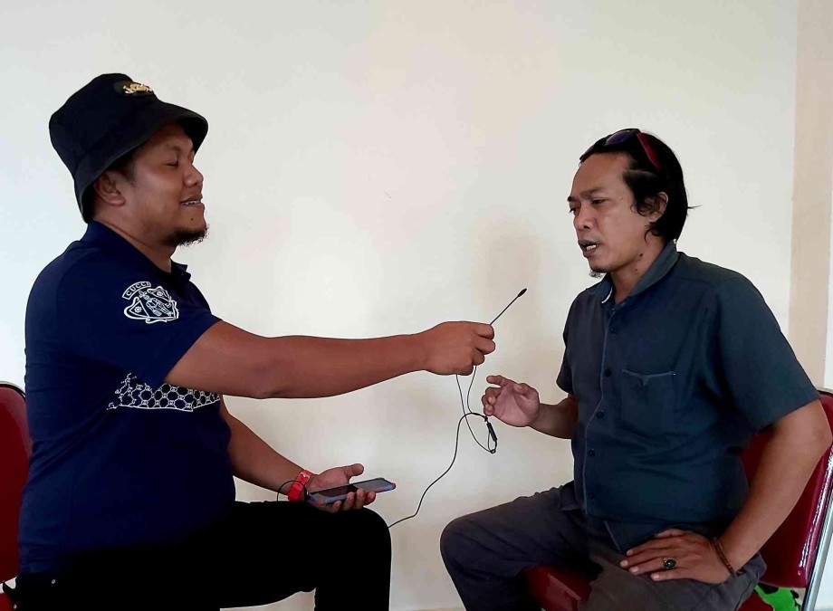 APH Diminta Selidiki Anggaran Pengadaan Obat Vaksin