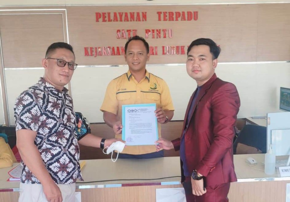 Melalui Kuasa Hukumnya, Siti Zahro Ajukan Justice Collaborator