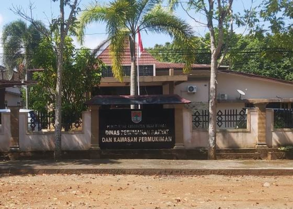 Pembebasan Lahan Tanpa NJOP
