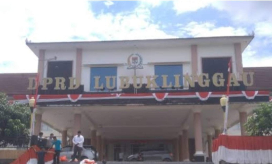 BPK Temukan Pemborosan Anggaran Tunjangan DPRD Kota Lubuklinggau
