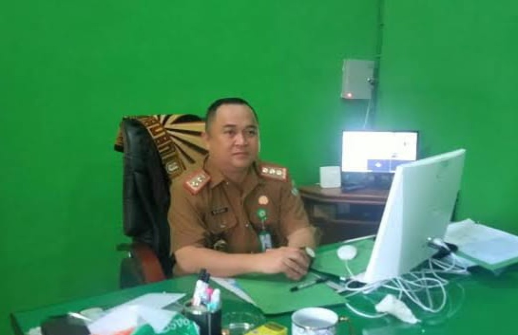 DP3A Mura Siapkan Aplikasi “Lapor Pak Bos”