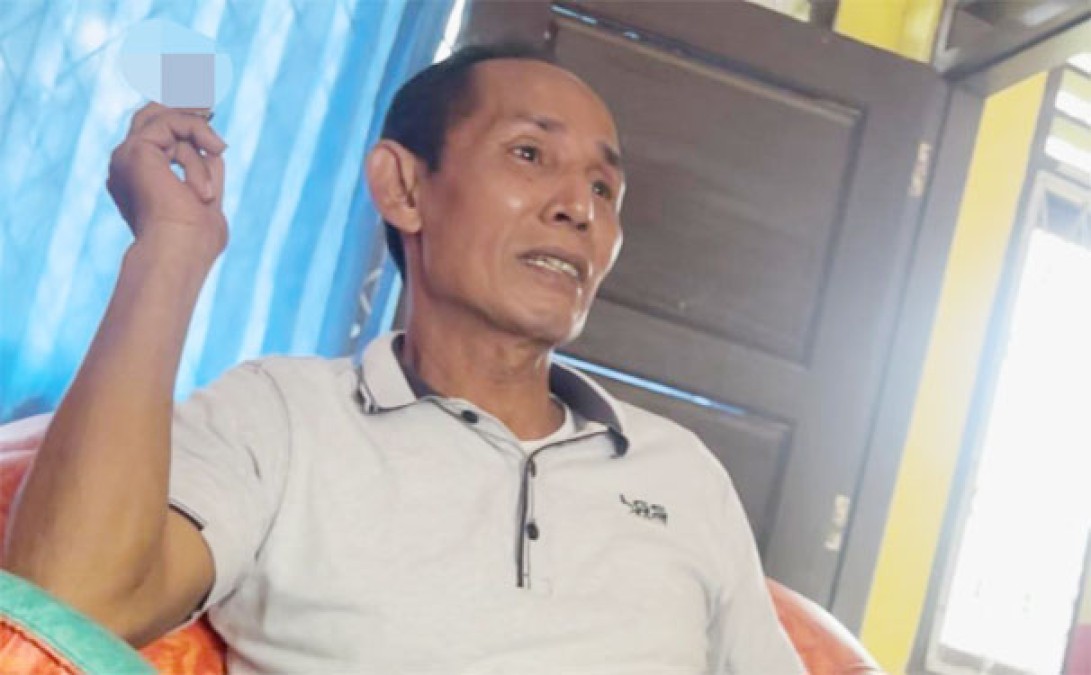 Kepsek SDN Pangkalan Akui Salah Isi Dapodik