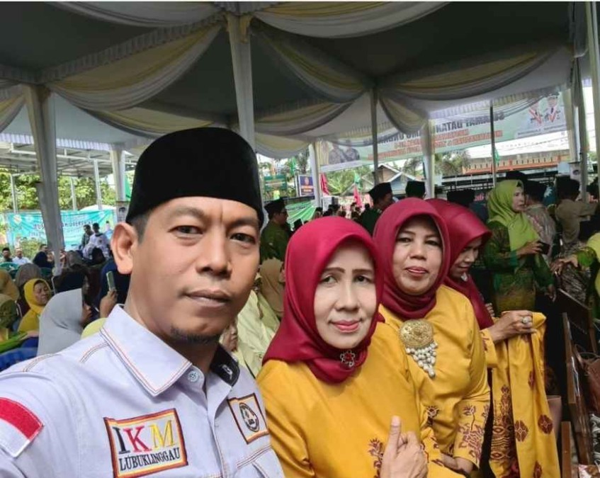 Muhammadiyah dan Aisyiyah Lubuklinggau Gelar Musda Ke=4