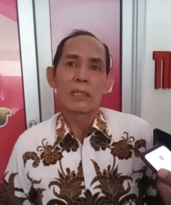 Kepsek SDN Pangkalan Diperiksa Jaksa