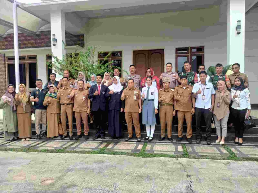 Kota Lubuklinggau Kirim Perwakilan Paskibraka ke Tingkat Nasional dan Provinsi