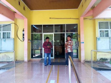 Dana BOS di Musi Rawas Berpotensi Disalahgunakan