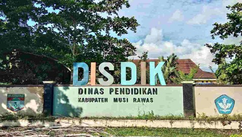 Dana BOP Kesetaraan di Musi Rawas Jadi Temuan BPK