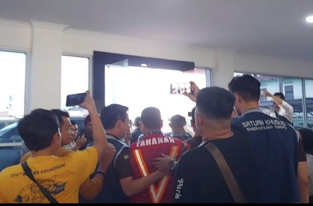 Kejaksaan Lubuklinggau Tetapkan Tiga Tersangka Kasus Korupsi BUMD PT Mura Sempurna
