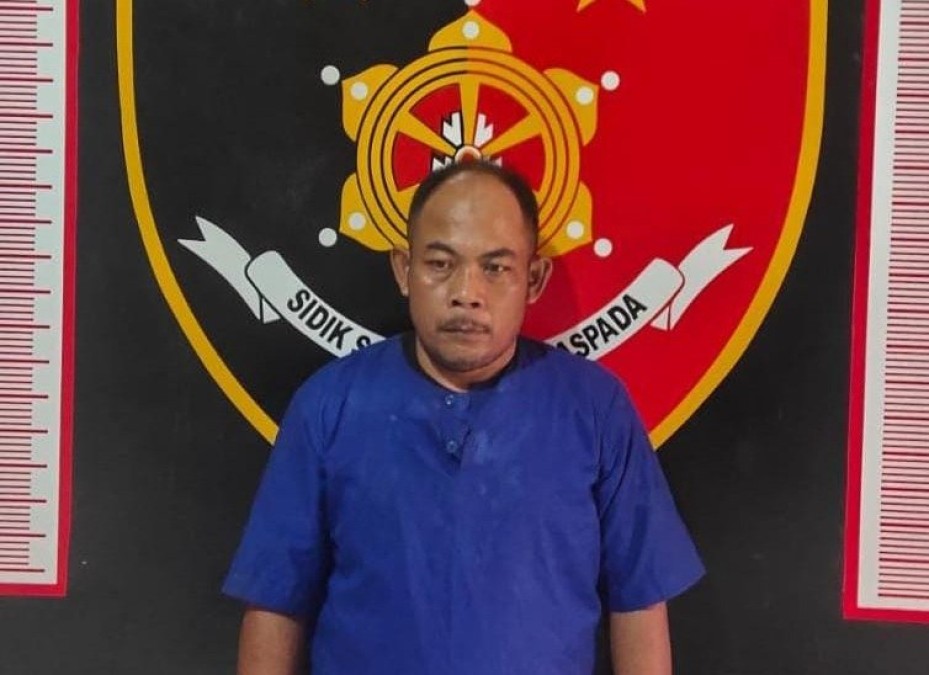 Oknum ASN di Kabupaten Musi Rawas Cabuli Balita