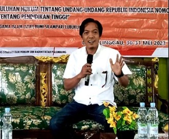 Biaya Perjadin Inspektorat Musi Rawas Perlu Diselidiki