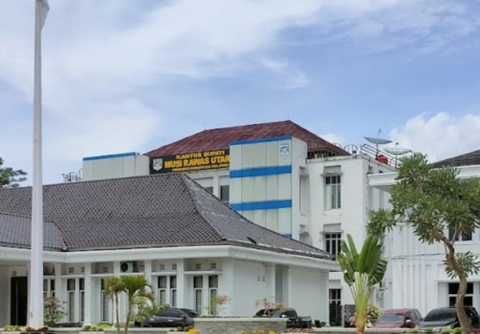 Kegiatan Fasilitasi dan Koordinasi Hukum Disoal