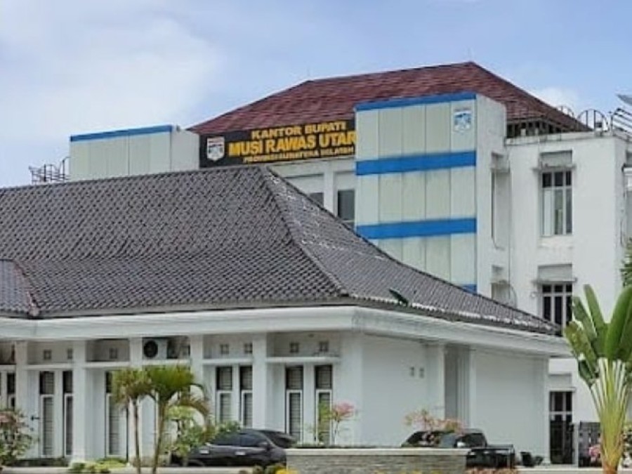 Yayasan Pucuk Soroti Kegiatan Penataan Organisasi