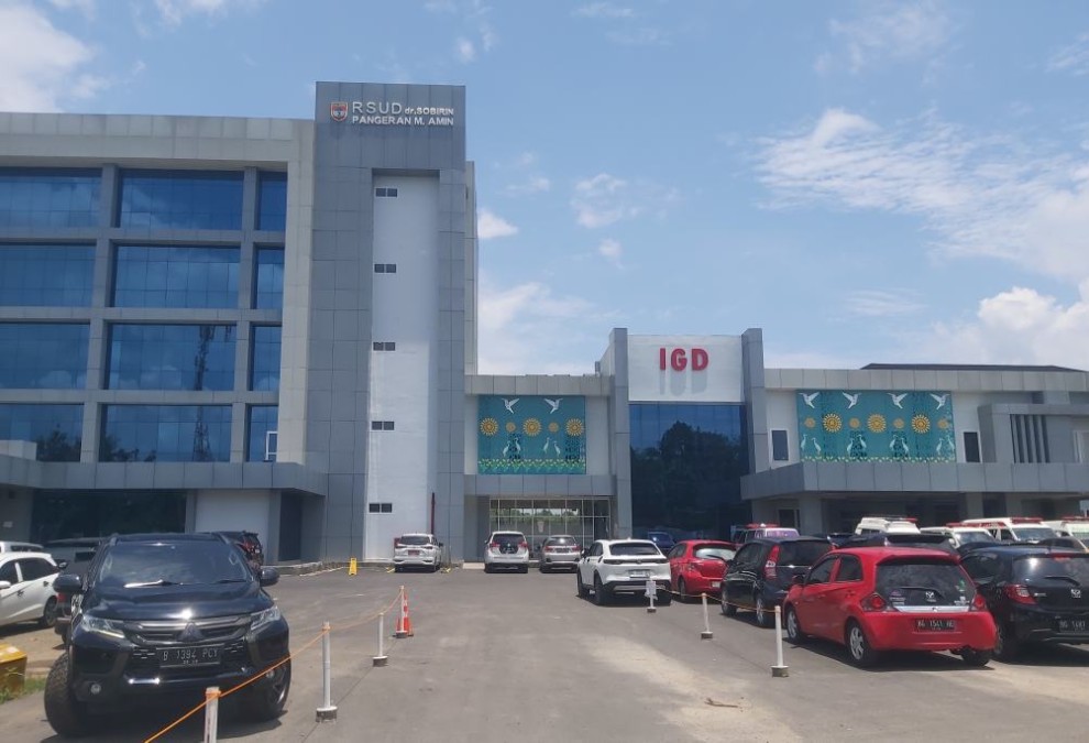 Alat Medis Kian Canggih, Pelayanan RSUD dr. Sobirin Makin Prima