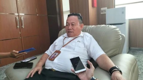 Sekwan DPRD Lubuklinggau Fokus Selesaikan Tugas Sebagai ASN