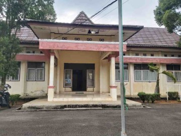 Dinas TPH dan Peternakan Musi Rawas Diminta Transparan