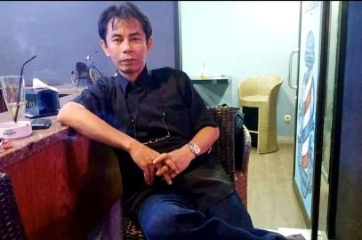 LPP SURAK Sumsel Barharap Semua Pihak Bisa Memberikan Pendidikan Politik Secara Bijak
