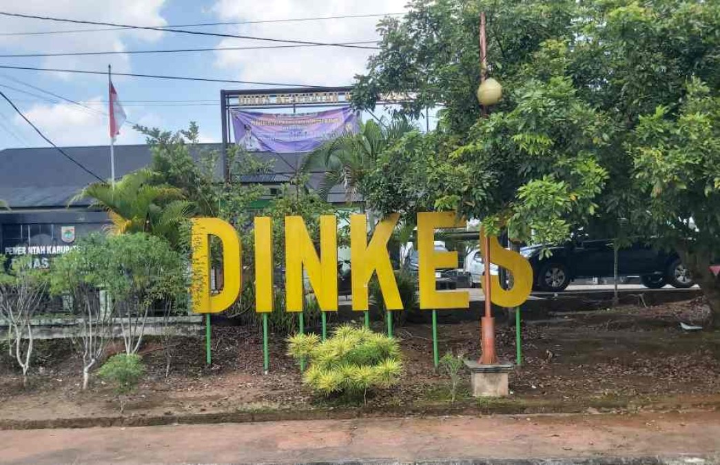 Anggaran Perjadin Dinkes Mura Dua Tahun Anggaran Diduga Mencapai Rp32 Miliar