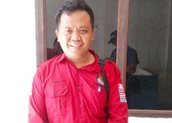 336 Calon Anggota PPK Mura Ikuti Ujian Tes Tertulis