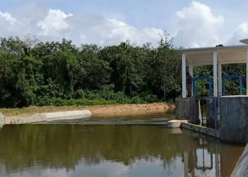 Era H2G, Dam Air Dulu Terwujud