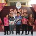Mura Raih Nilai “B” Penyerahan SAKIP Tahun 2019