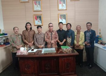PERMAHI Siap Kembangkan Potensi Profesi Hukum