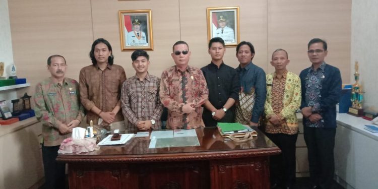PERMAHI Siap Kembangkan Potensi Profesi Hukum